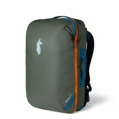 Cotopaxi Allpa 35L Travel Pack Reiserucksack - Spruce (Grün)