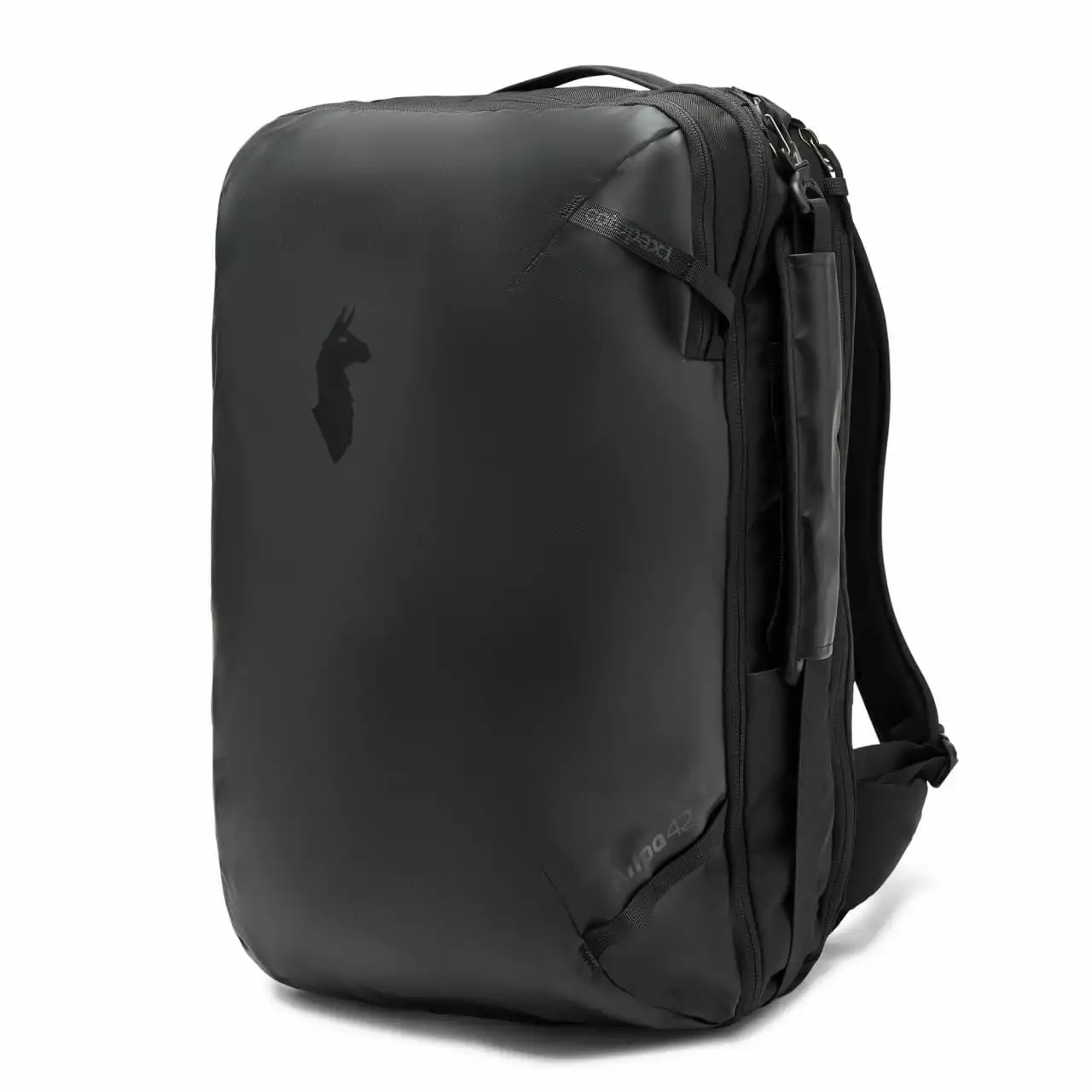 Cotopaxi Allpa 42L Travel Pack Reiserucksack - Black (Schwarz)