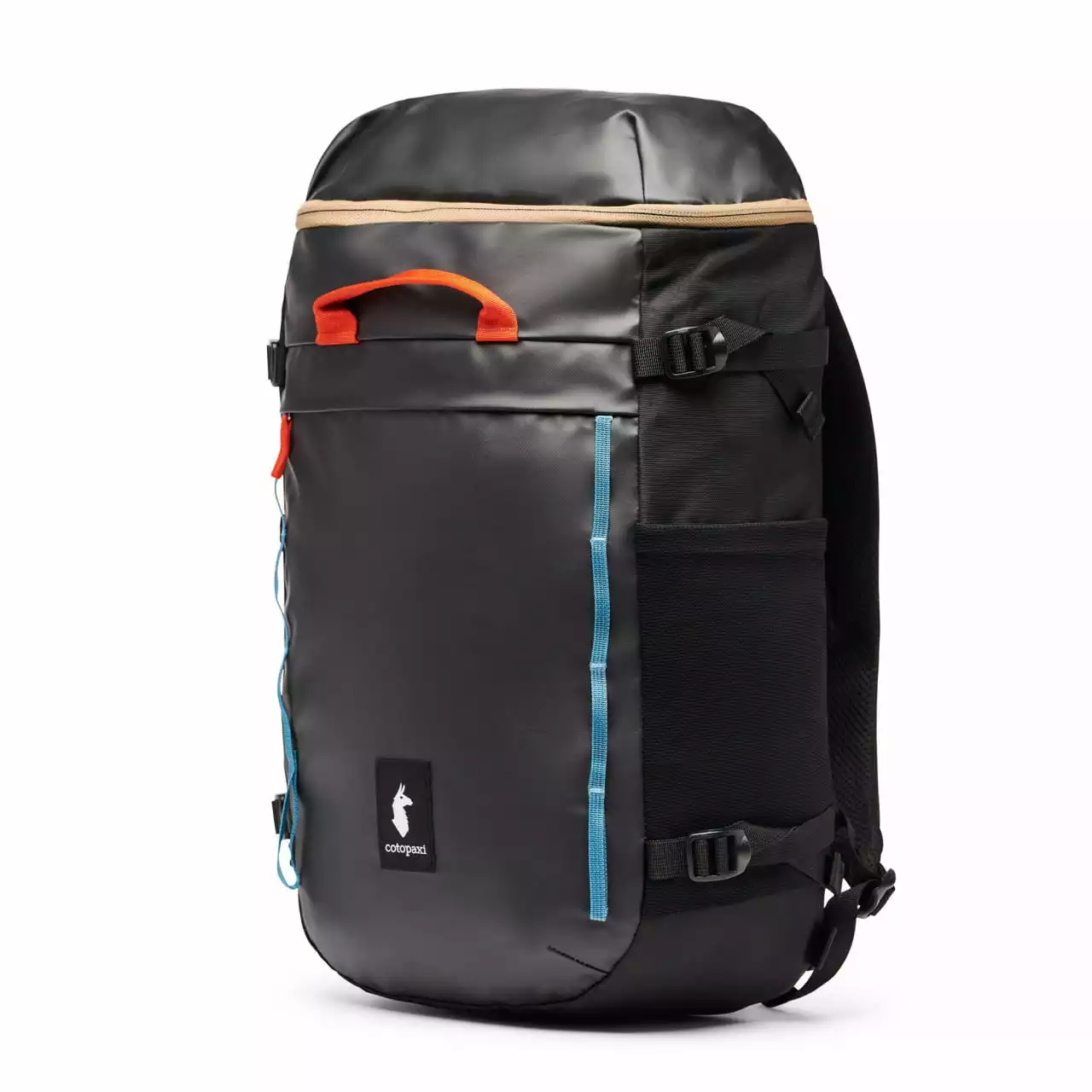 Cotopaxi Torre 24L Bucket Pack - Cada Dia - Black