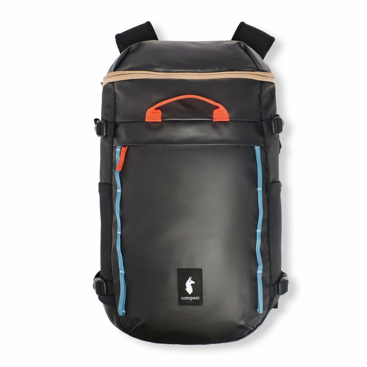 Cotopaxi Torre 24L Bucket Pack - Cada Dia - Black â Bild 2