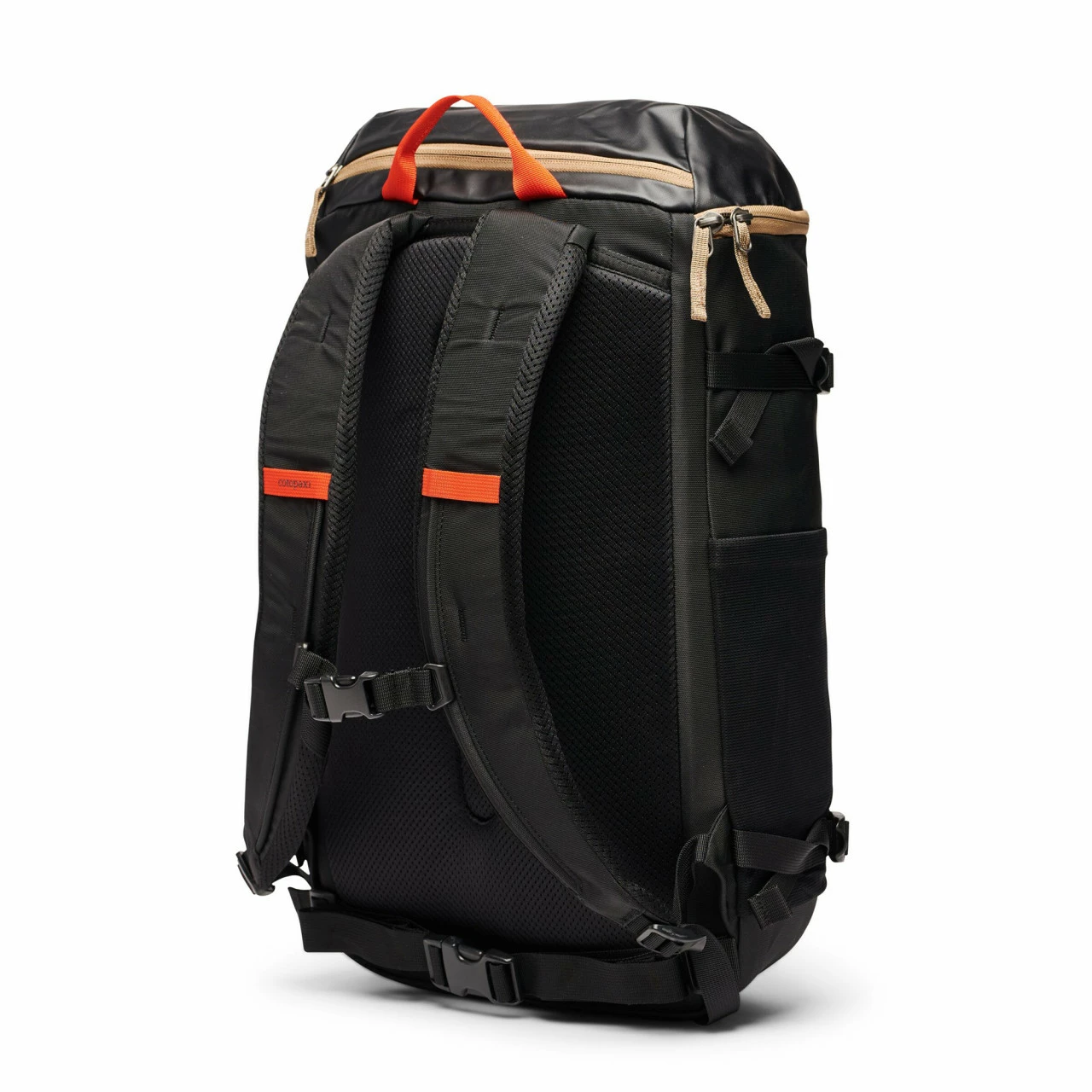 Cotopaxi Torre 24L Bucket Pack - Cada Dia - Black â Bild 3