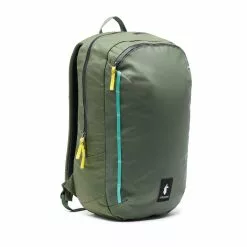 Cotopaxi Vaya 18L Backpack Rucksack - Cada Dia - Spruce (GrĂŒn)