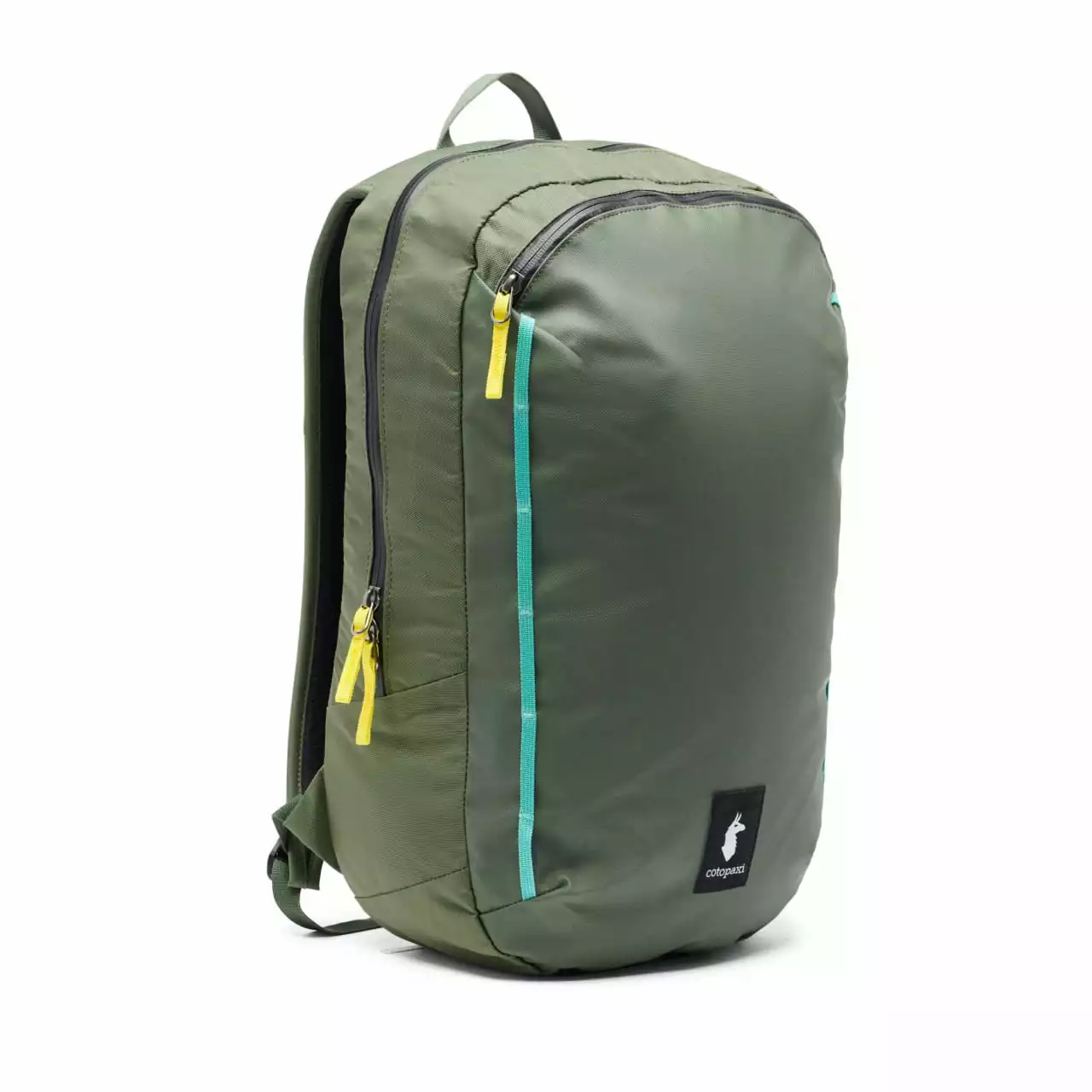 Cotopaxi Vaya 18L Backpack Rucksack - Cada Dia - Spruce (Grün)