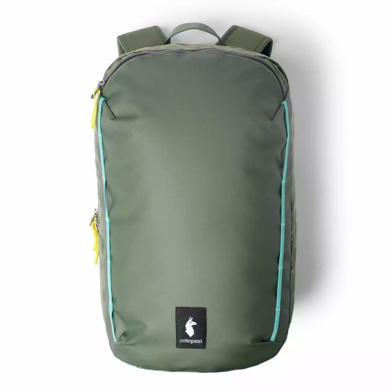 Cotopaxi Vaya 18L Backpack Rucksack - Cada Dia - Spruce (Grün) – Bild 2